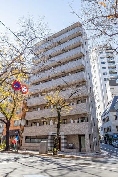 サンテミリオン九段